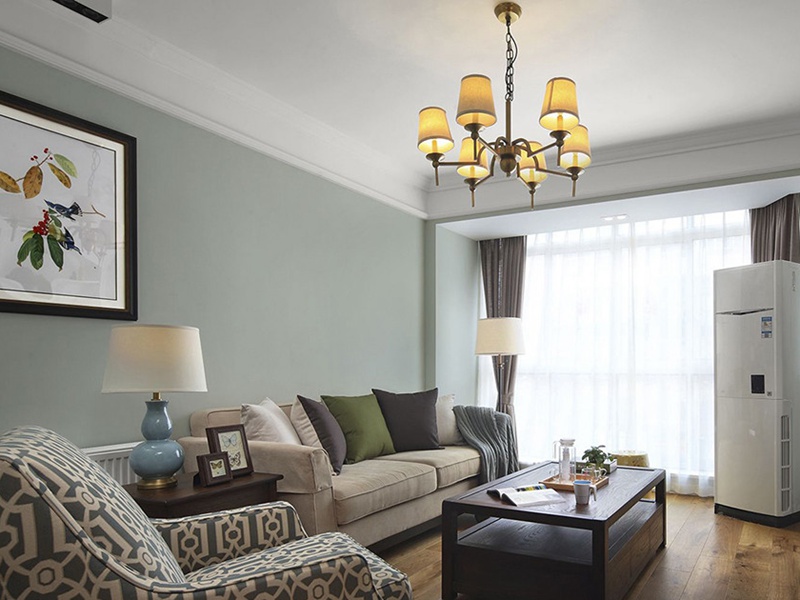 室內(nèi)裝修古典歐式風(fēng)格怎么設(shè)計(jì)才好看